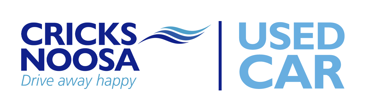 Cricks Used Cars Logo